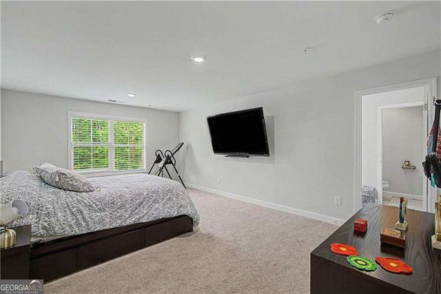 1066 Lawanna Drive, Marietta, GA 30062