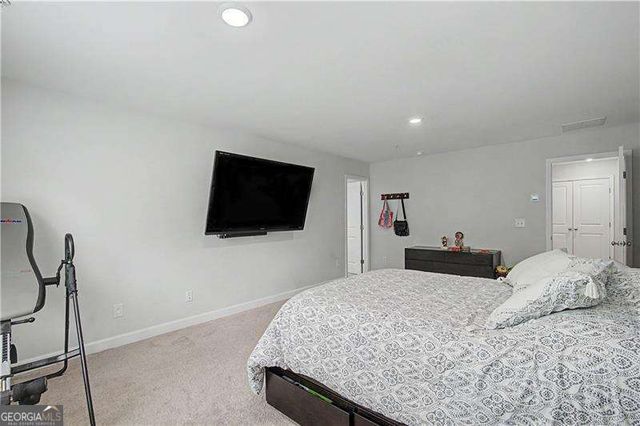 1066 Lawanna Drive, Marietta, GA 30062