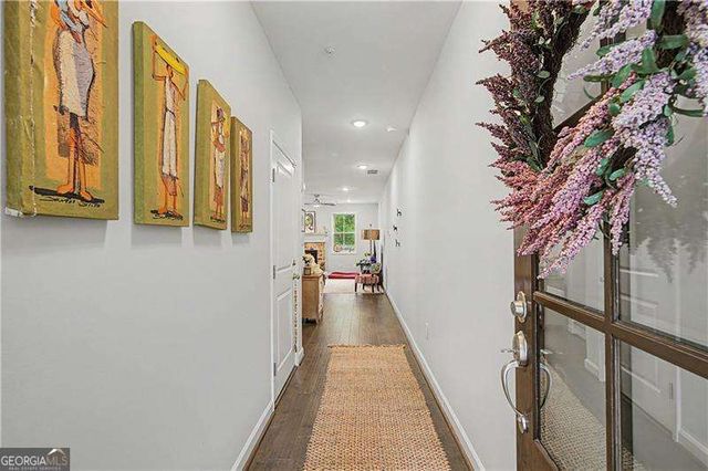 1066 Lawanna Drive, Marietta, GA 30062