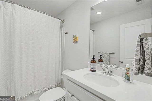 1066 Lawanna Drive, Marietta, GA 30062
