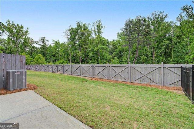 1066 Lawanna Drive, Marietta, GA 30062
