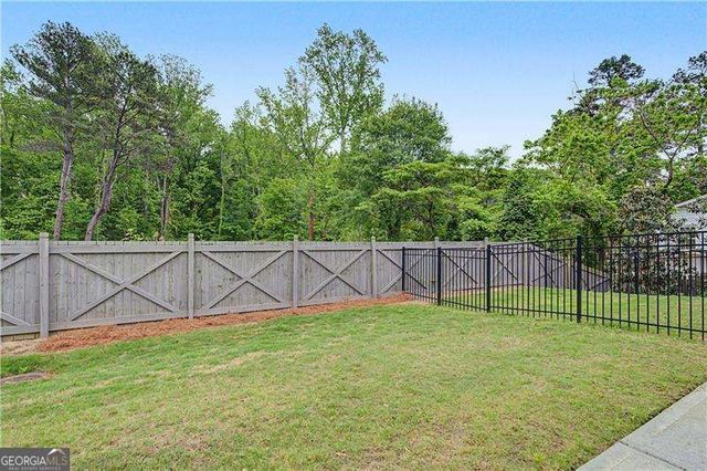 1066 Lawanna Drive, Marietta, GA 30062
