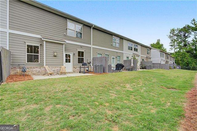 1066 Lawanna Drive, Marietta, GA 30062