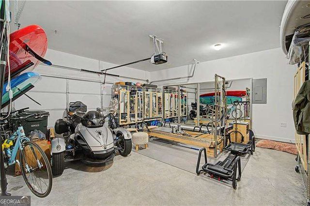 1066 Lawanna Drive, Marietta, GA 30062