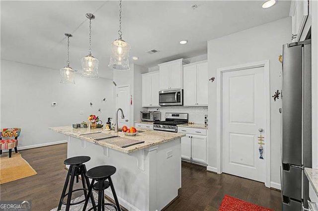 1066 Lawanna Drive, Marietta, GA 30062