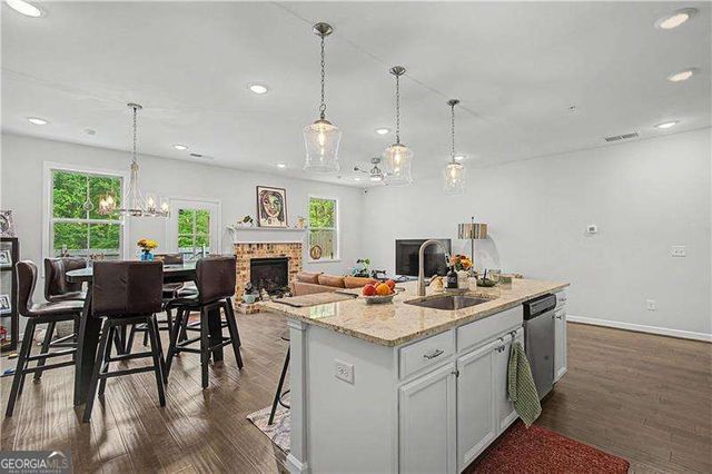 1066 Lawanna Drive, Marietta, GA 30062