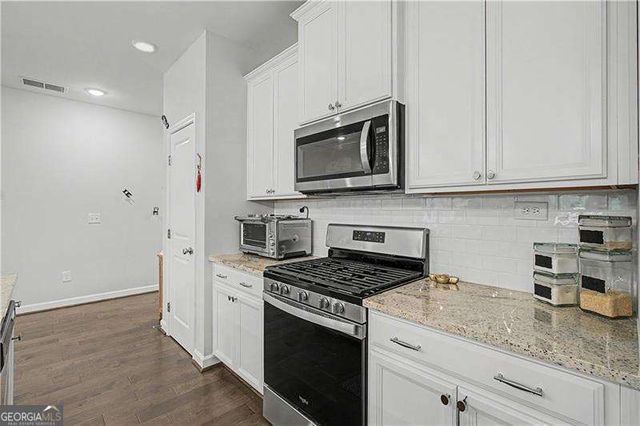1066 Lawanna Drive, Marietta, GA 30062