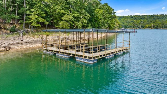 Indian Bluff Road, Garfield, AR 72732
