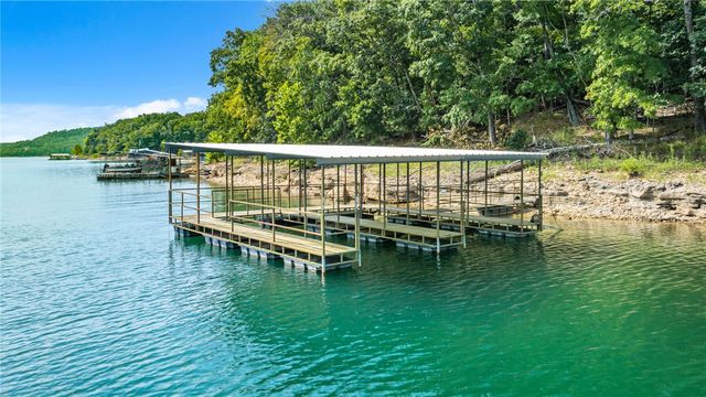 Indian Bluff Road, Garfield, AR 72732