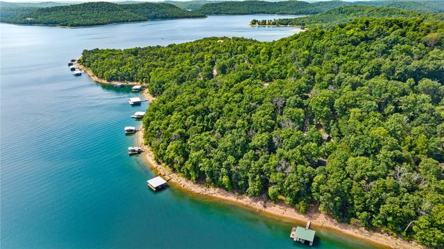 Indian Bluff Road, Garfield, AR 72732