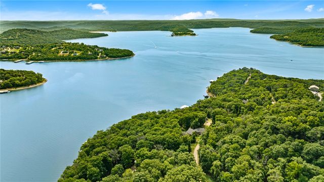 Indian Bluff Road, Garfield, AR 72732