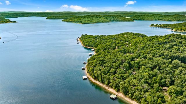Indian Bluff Road, Garfield, AR 72732