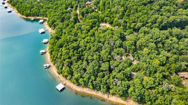Indian Bluff Road, Garfield, AR 72732