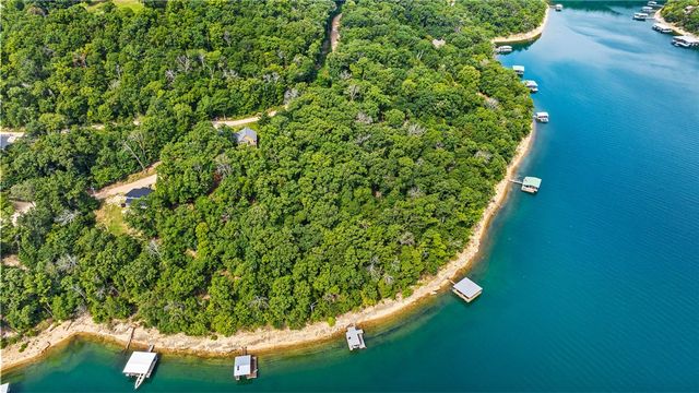 Indian Bluff Road, Garfield, AR 72732