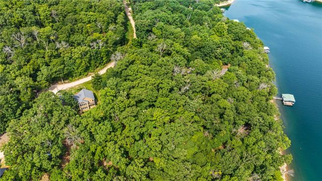 Indian Bluff Road, Garfield, AR 72732