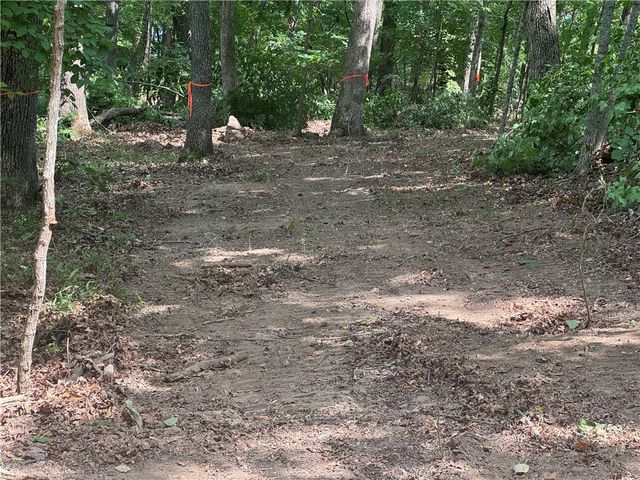 Indian Bluff Road, Garfield, AR 72732