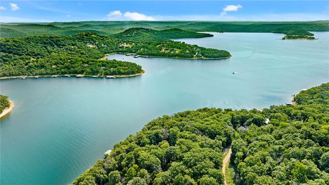 Indian Bluff Road, Garfield, AR 72732