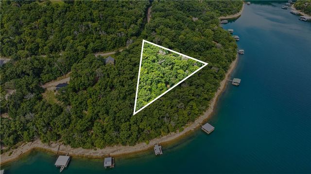 Indian Bluff Road, Garfield, AR 72732