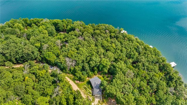 Indian Bluff Road, Garfield, AR 72732