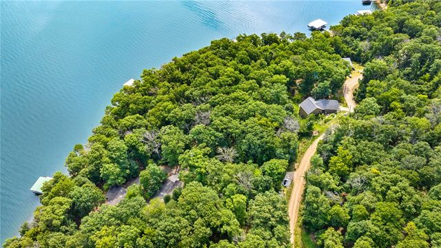 Indian Bluff Road, Garfield, AR 72732