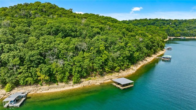 Indian Bluff Road, Garfield, AR 72732
