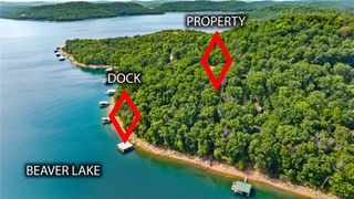 Indian Bluff Road, Garfield, AR 72732