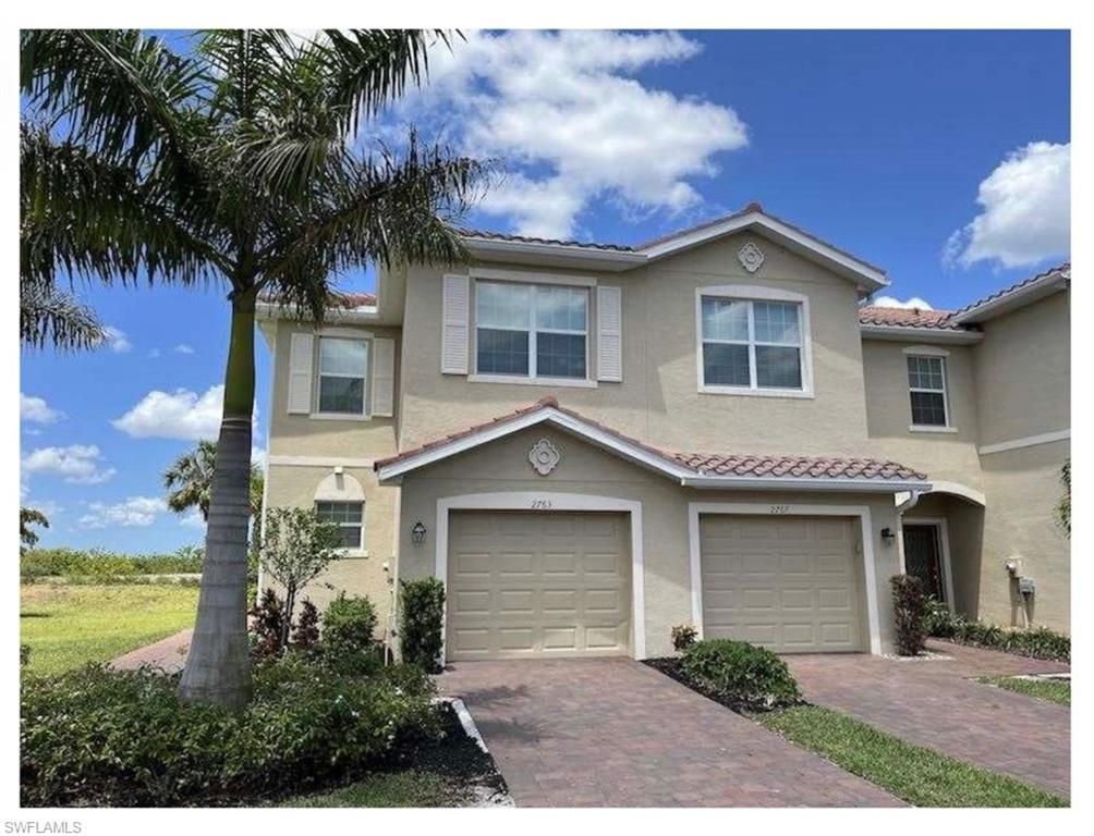 2763 Citrus ST, Naples, FL 34120