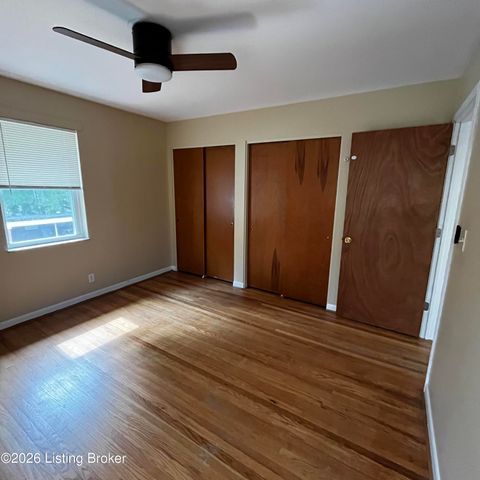 2708 Riedling Dr 3, Louisville, KY 40206
