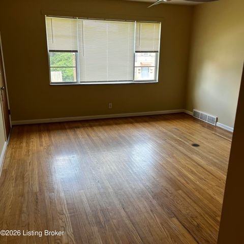 2708 Riedling Dr 3, Louisville, KY 40206