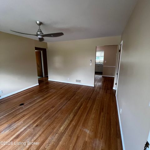 2708 Riedling Dr 3, Louisville, KY 40206
