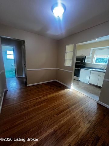 2708 Riedling Dr 3, Louisville, KY 40206
