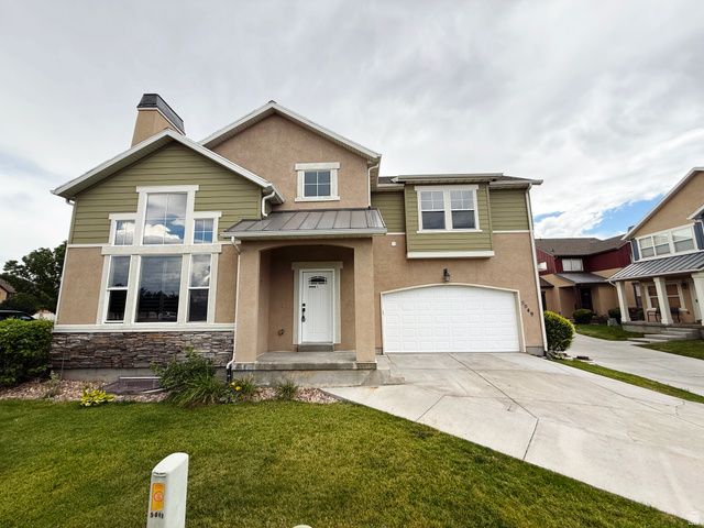 5049 W FORTROSE DR, Herriman, UT 84096