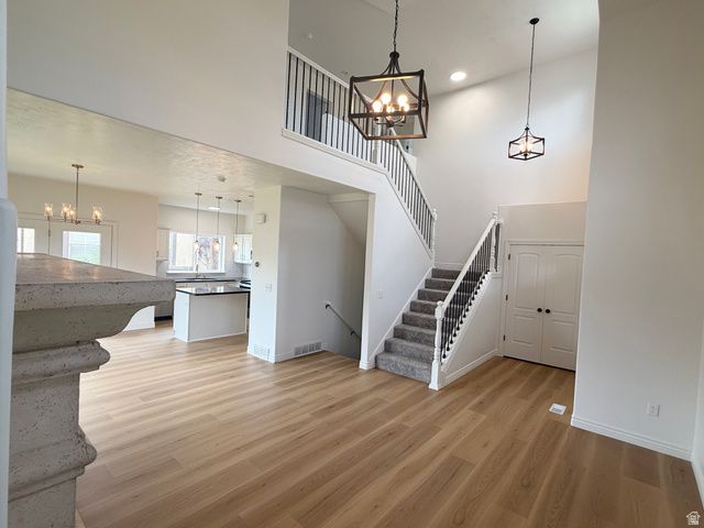 5049 W FORTROSE DR, Herriman, UT 84096
