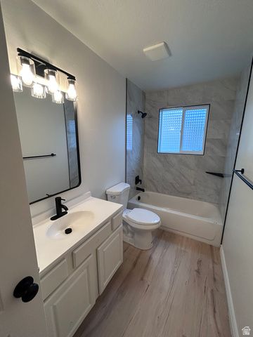 5049 W FORTROSE DR, Herriman, UT 84096