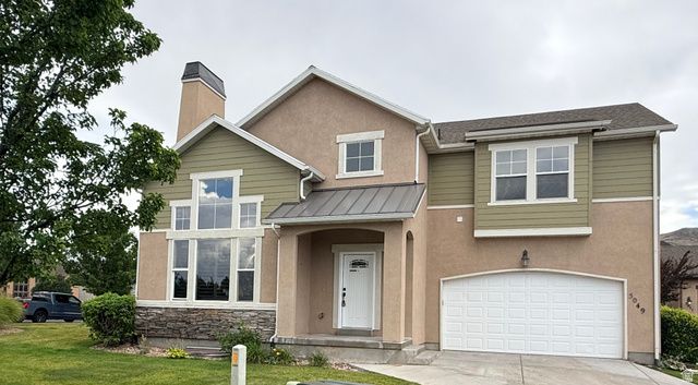 5049 W FORTROSE DR, Herriman, UT 84096