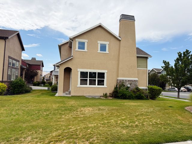 5049 W FORTROSE DR, Herriman, UT 84096