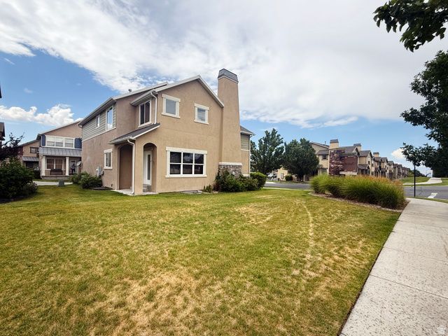 5049 W FORTROSE DR, Herriman, UT 84096
