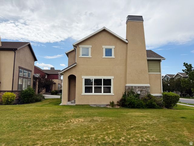 5049 W FORTROSE DR, Herriman, UT 84096