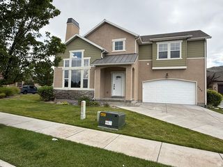5049 W FORTROSE DR, Herriman, UT 84096