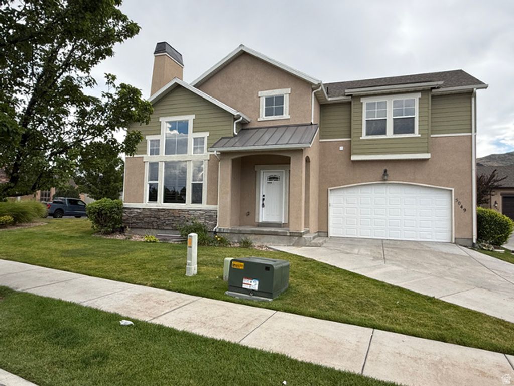 5049 W FORTROSE DR, Herriman, UT 84096