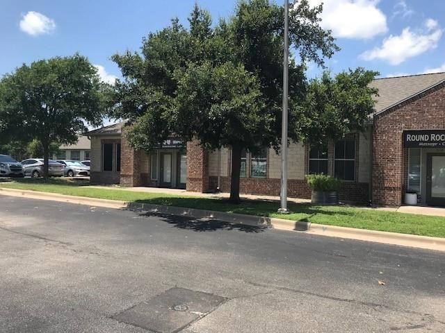 2251 Double Creek 504, Round Rock, TX 78664