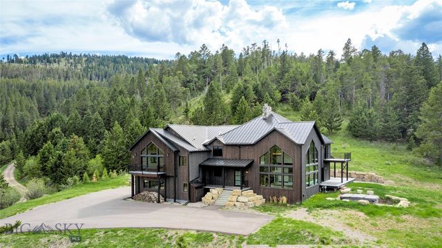 280 High Ridge Road, Bozeman, MT 59715
