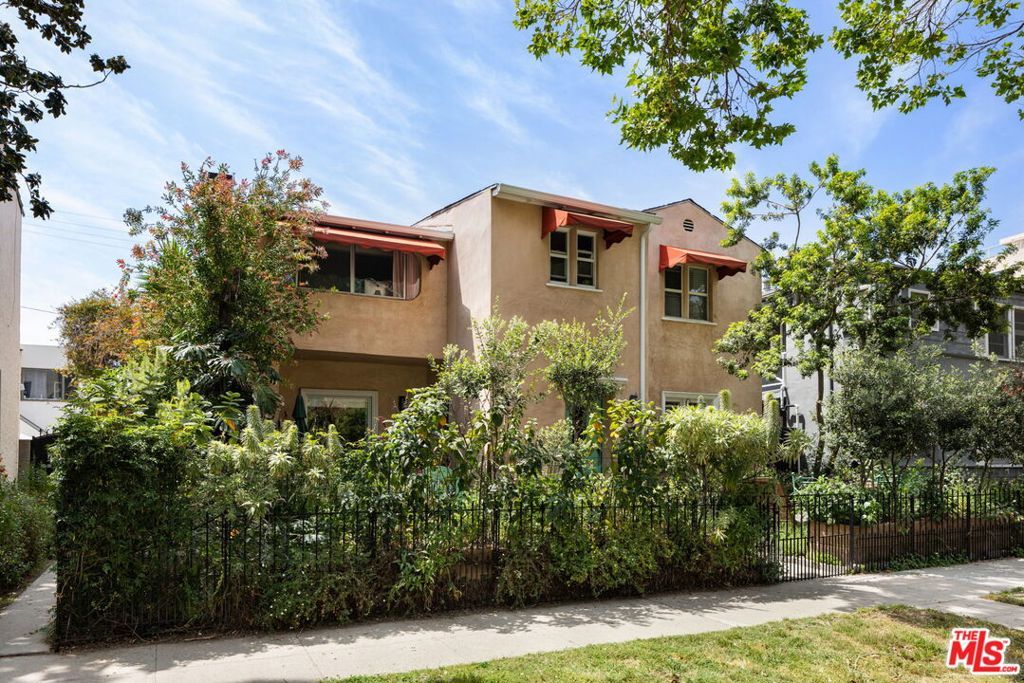 251 N Swall Drive, Beverly Hills, CA 90211 — photo 3