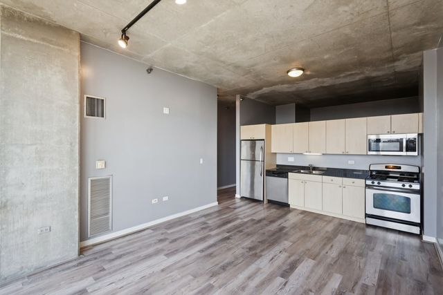 235 W Van Buren Street 2513, Chicago, IL 60607