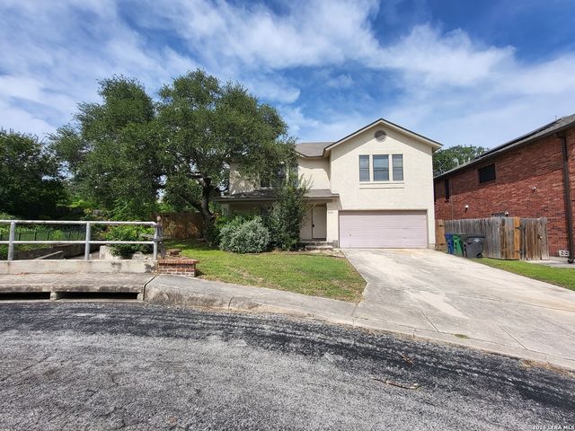10614 Stonecreek Place, San Antonio, TX 78254