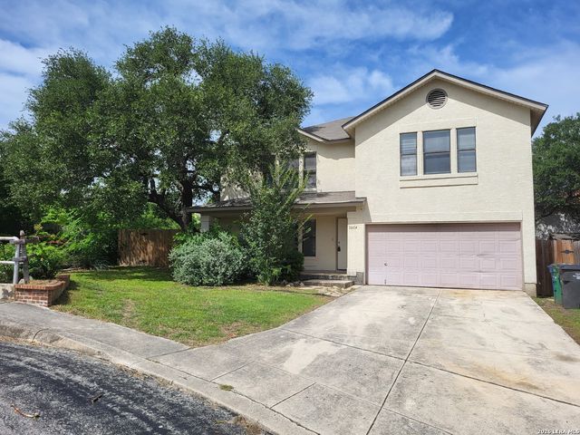 10614 Stonecreek Place, San Antonio, TX 78254