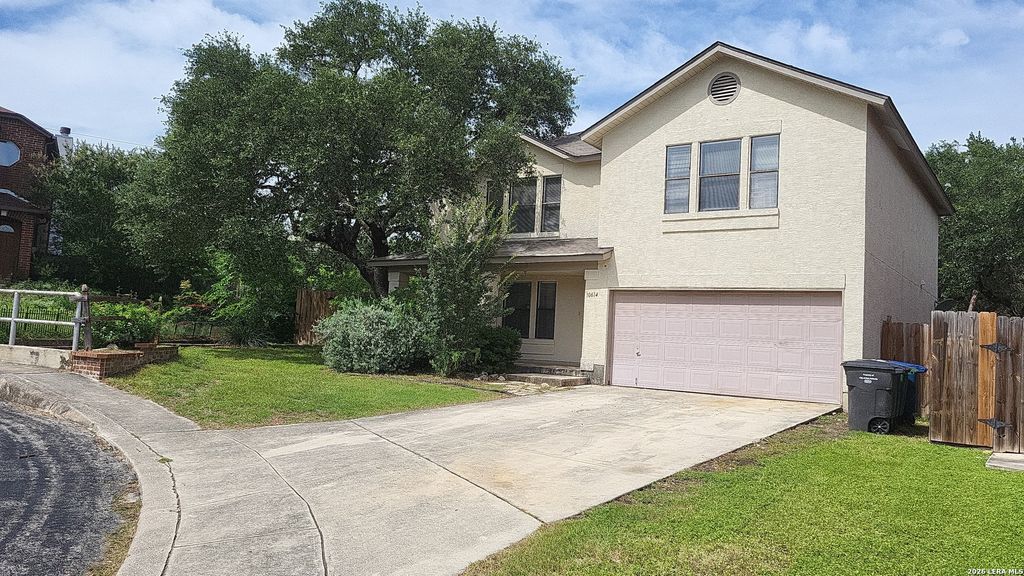 10614 Stonecreek Place, San Antonio, TX 78254