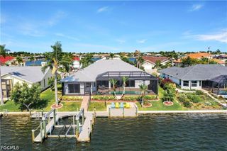 5012 SW 5th PL, Cape Coral, FL 33914