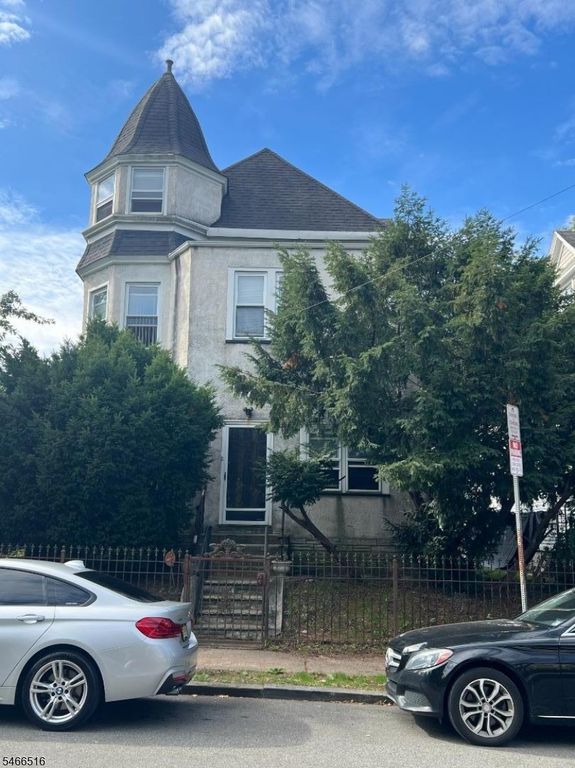 2 Howell Pl 4, Newark City, NJ 07106 — exterior
