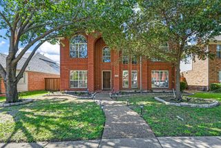 4320 Stromboli Drive, Plano, TX 75093